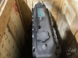 TOYOTA 4YECS