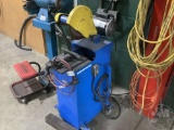 ZIP CUT HYDRAULIC HOSE SAW