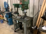 POWERMATIC 1150 DRILL PRESS DRILL PRESS