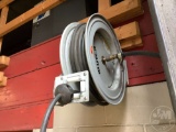 KLUTCH AIR HOSE REEL