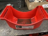 TRUCK & TRAILER WHEEL PAN