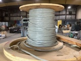 SPOOL OF CAT 3 CABLE
