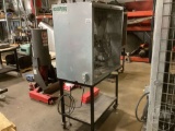 J&D 36”...... INDUSTRIAL FAN