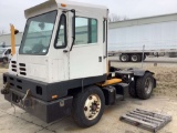 1997 CAPACITY TRUCKS TJ5000 1997 VIN: 4LMBB211XVL009797