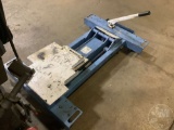 SPX 5019 TRANSMISSION JACK 2200 LB