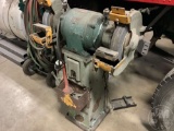 BREHOB 4483 HD BENCH GRINDER