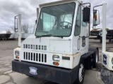 1995 OTTAWA 30 SPOTTER TRUCK SINGLE AXLE DAY CAB TRUCK TRACTOR 72672