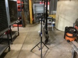 KOBALT ADJUSTABLE WORK LIGHT