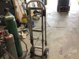 MAGLINER 2 WHEEL EXTENDABLE ALUMINUM DOLLY