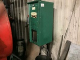 EMERSON OIL FILTER CRUSHER