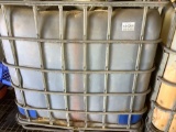 5 BINS OF SAW DUST USED FOR OIL SPILLS