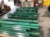 PALLET RACKING