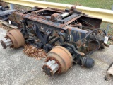KENWORTH