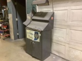 PARTS CATALOG CABINET