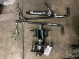 EAZ-LIFT SWAY CONTROL BAR