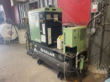 SULLAIR ST410 AC SULL STATIONARY AIR COMPRESSOR SN: 003-C20826