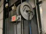 KLUTCH AIR HOSE REEL