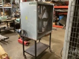 J&D 36”...... INDUSTRIAL FAN