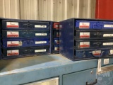 2 BOLT BINS