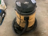 GENIE 6 GALLON WET DRY VAC 2 HP