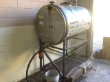 INDY 500 FUEL TANK