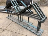 METAL RACK