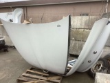 KENWORTH 2002 T2000 HOOD