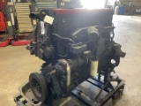CUMMINS M14 SELECT PLUS ENGINE