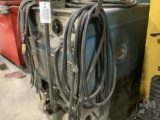 MILLER SRH-333 250 AMP PORTABLE WELDER SN: HJ177740