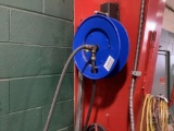 HOSE REEL