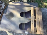 1/2 METAL PLATES 2