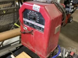LINCOLN 225 ACR WELDER 225 AMP PORTABLE WELDER SN: 9422-909
