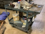 SHOP CART
