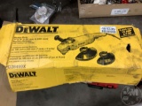 DEWALT D28499 HD GRINDER/SANDER