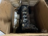 MERCEDES 6 CYLINDER M B BLOCK, PETERBILT AIR SEAT, PACCAR