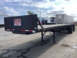 1999 TRANSCRAFT TRANSCRAFT 45'X96