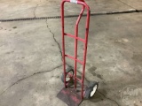 2 WHEEL DOLLY