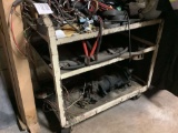 SHOP CART