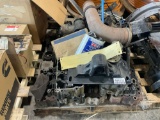 CUMMINS BIG CAM ENGINE PARTS