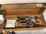 CUMMINS CUMMINS TIMING TOOL
