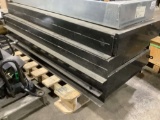 UNDER MOUNT STORAGE BOXES, ELECTRICAL BOX