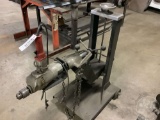 WABER FRAME DRILL