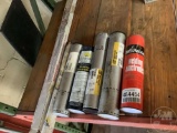 WELDING RODS