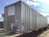 1990! WABASH NATIONAL UNKNOWN 53'X102