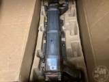 ISX15 EGR COOLER, BAND CLAMPS, 2 BOXES OF PARTS