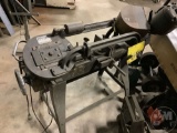 WELLS METAL BAND SAW 110V MODEL#5M
