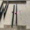 2 SHOTGUN BARRELS 1 12GA UNKNOWN ,1 20 GA SMITH