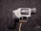 SMITH & WESSON MODEL 642-2 AIRWEIGHT .38 SPECIAL SN: DBX4498