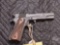 SPRINGFIELD ARMORY MODEL 1911-A1 .45 ACP SN: N507267