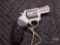 CHARTER ARMS  MODEL PUG .357 MAGNUM SN: 15-03122